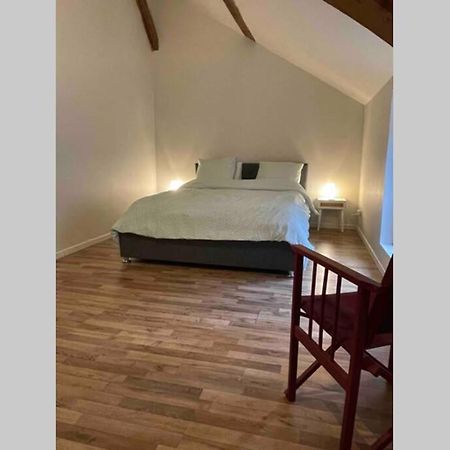 « Au 33 » Apartment Charleville-Mezieres Exterior photo