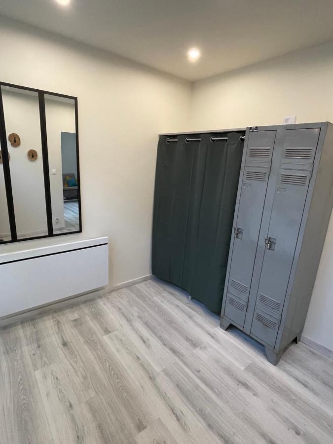 « Au 33 » Apartment Charleville-Mezieres Exterior photo